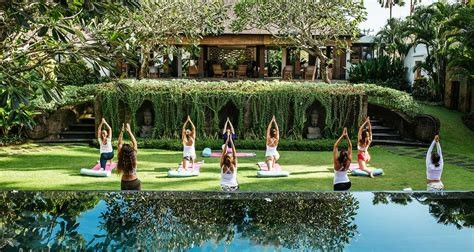 Yoga Workshops Retreat